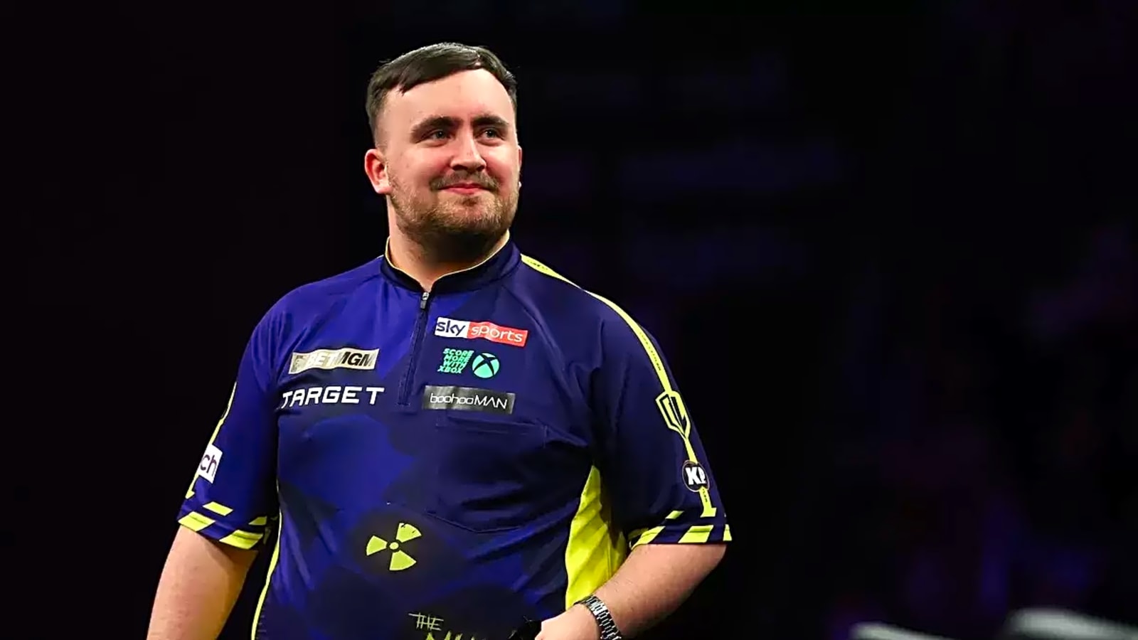Luke Littler: The complete roadmap of what &#39;The Nuke&#39; needs to achieve before reaching the pinnacle of the PDC Order Of Merit