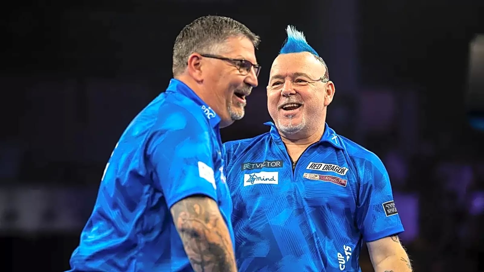 World Cup of Darts 2025: Format and how the tournament works