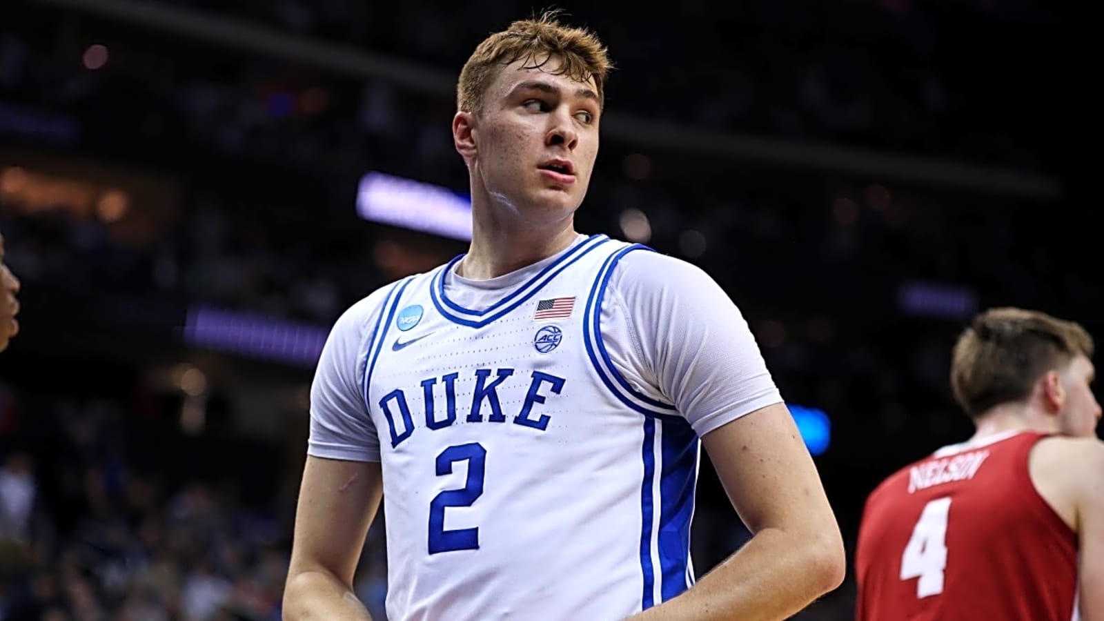 Cooper Flagg Officially Enters NBA Draft, Expected To Go No. 1 Overall