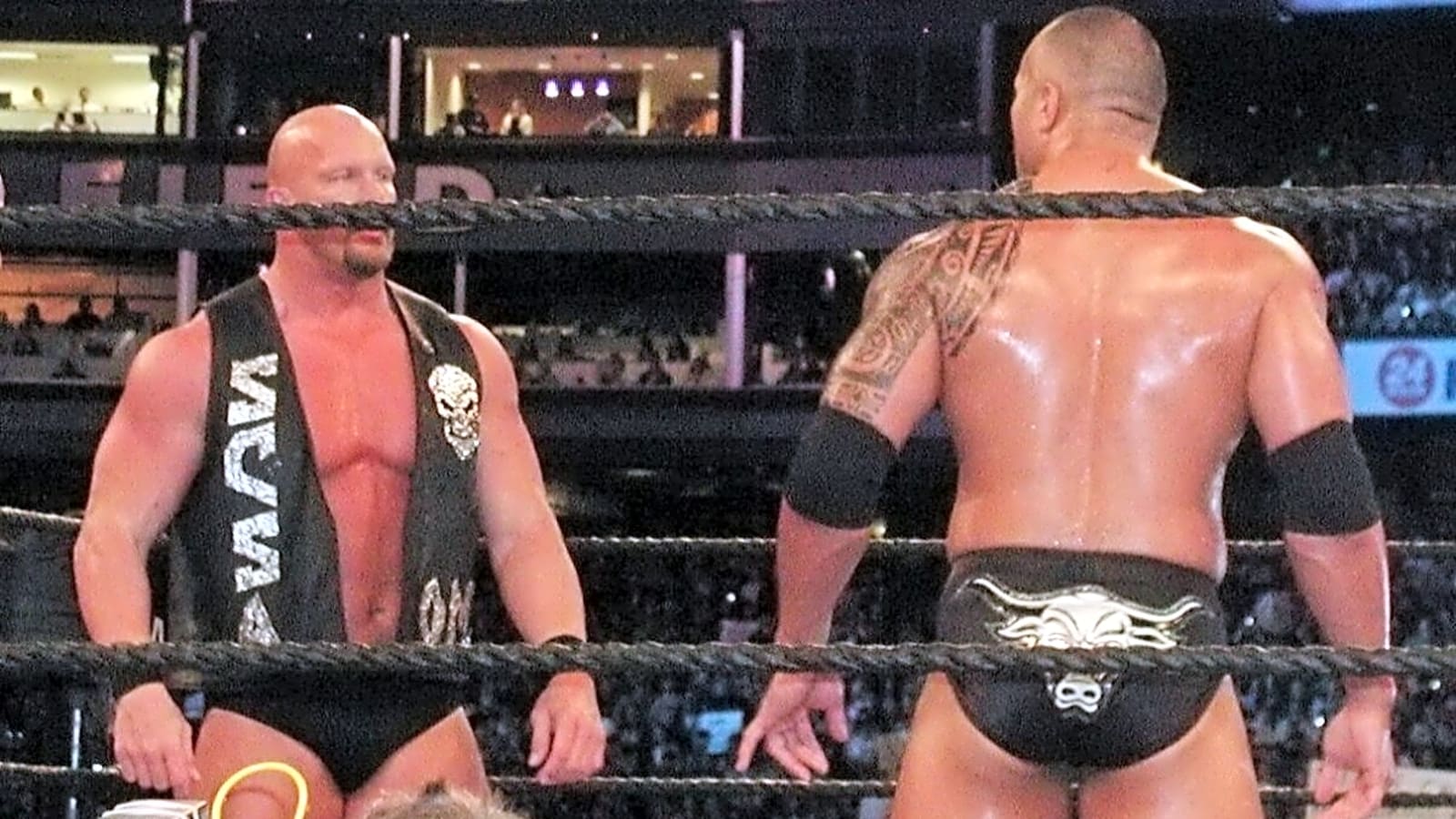 WWE’s Best and Worst Main Events: Attitude Era Edition