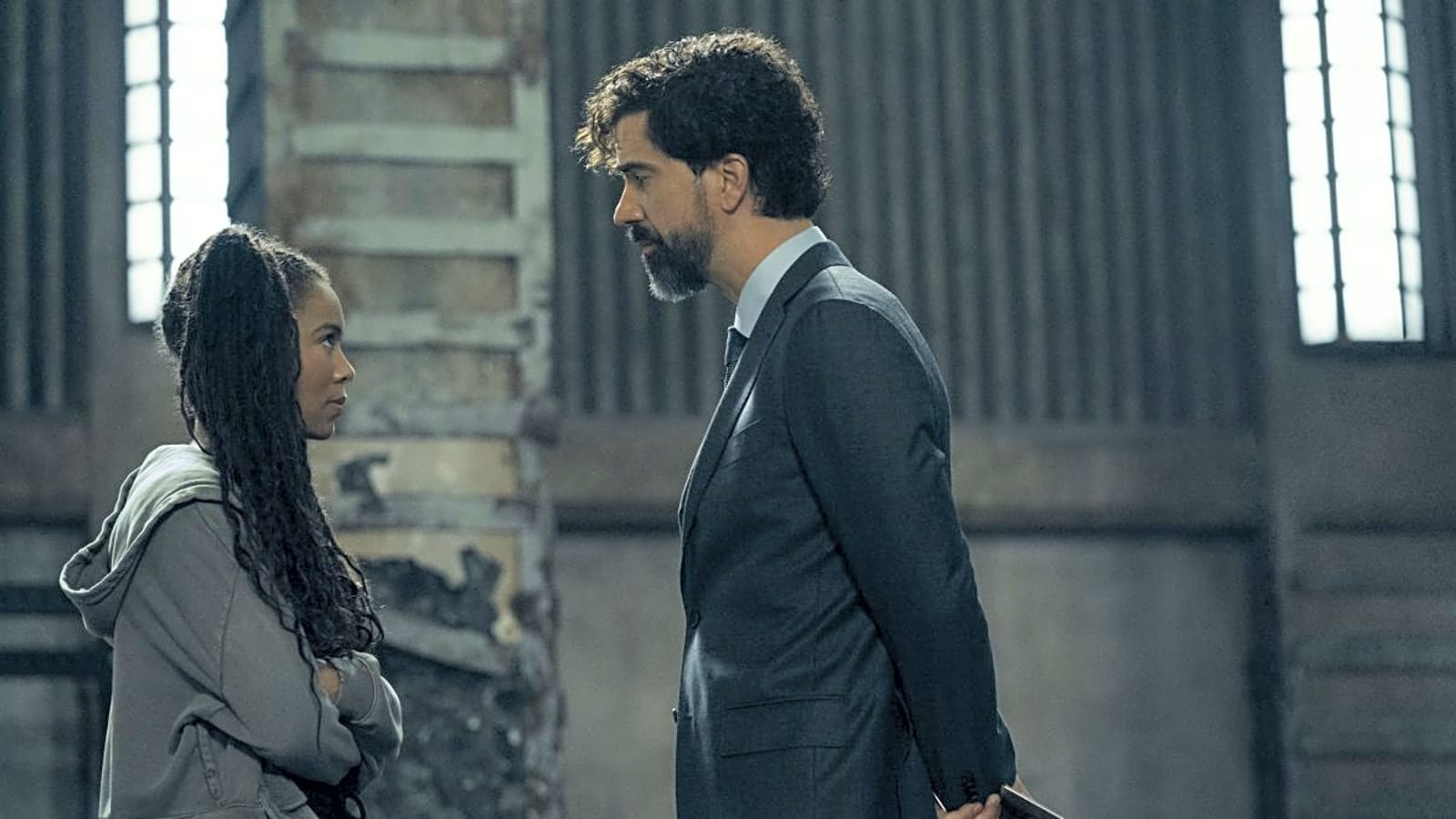 The Most Gross, Shocking, and Plain Weird Moments of GEN V Season 2