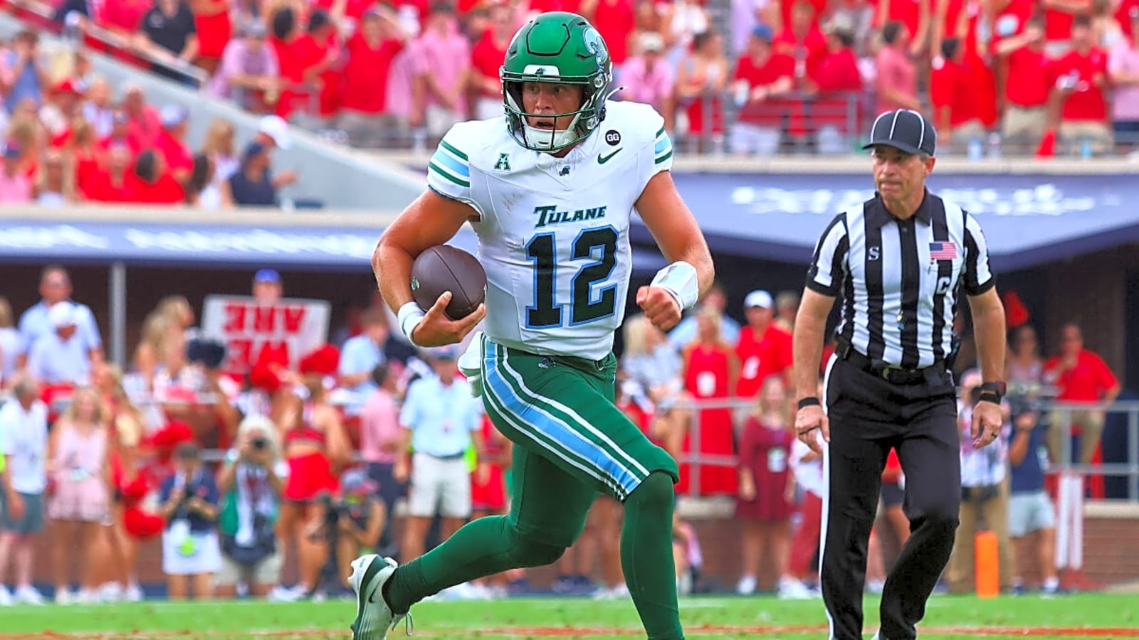 East Carolina vs. Tulane Prediction, Preview