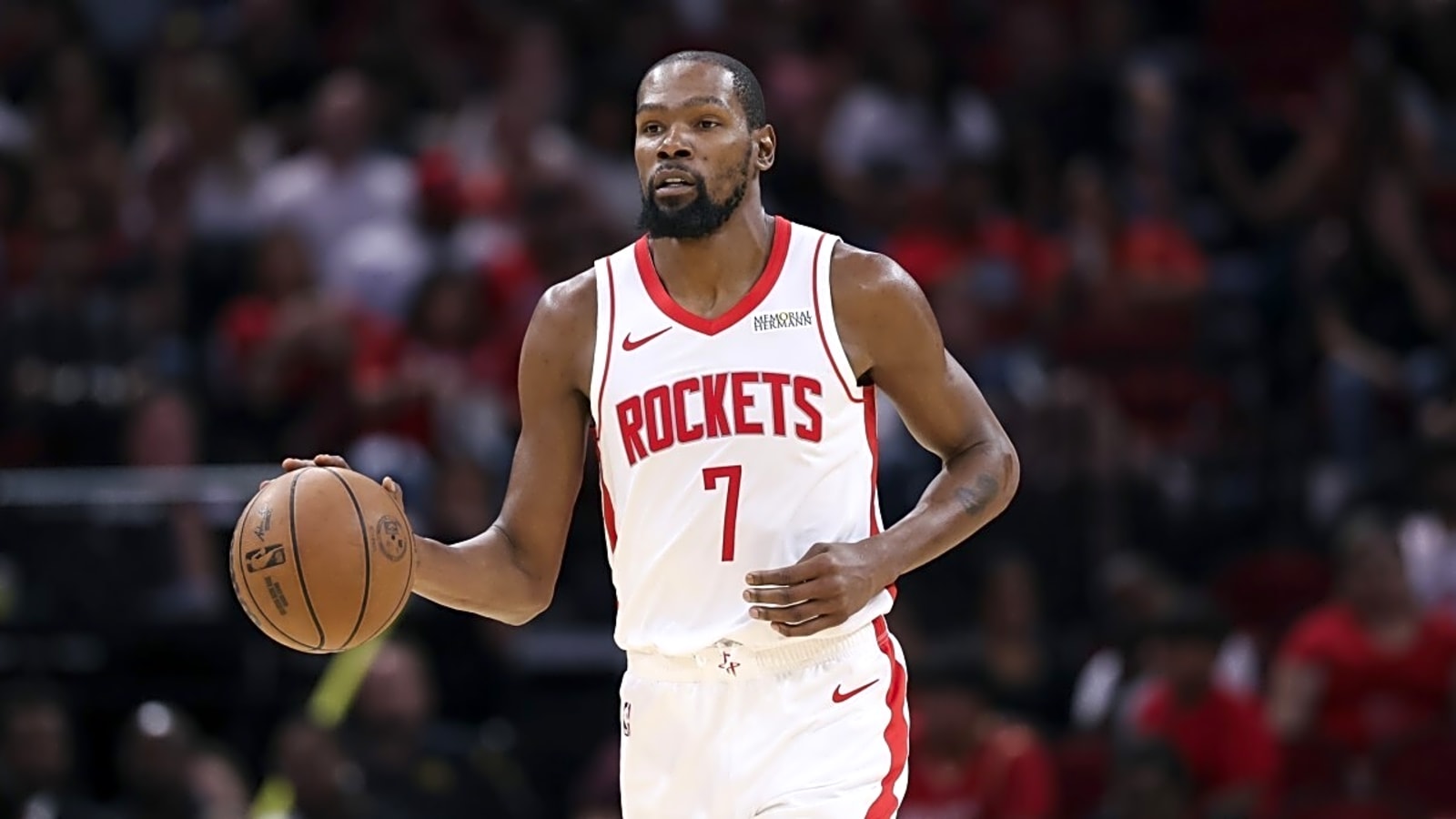 Kevin Durant Breaks Silence After $90 Million Decision