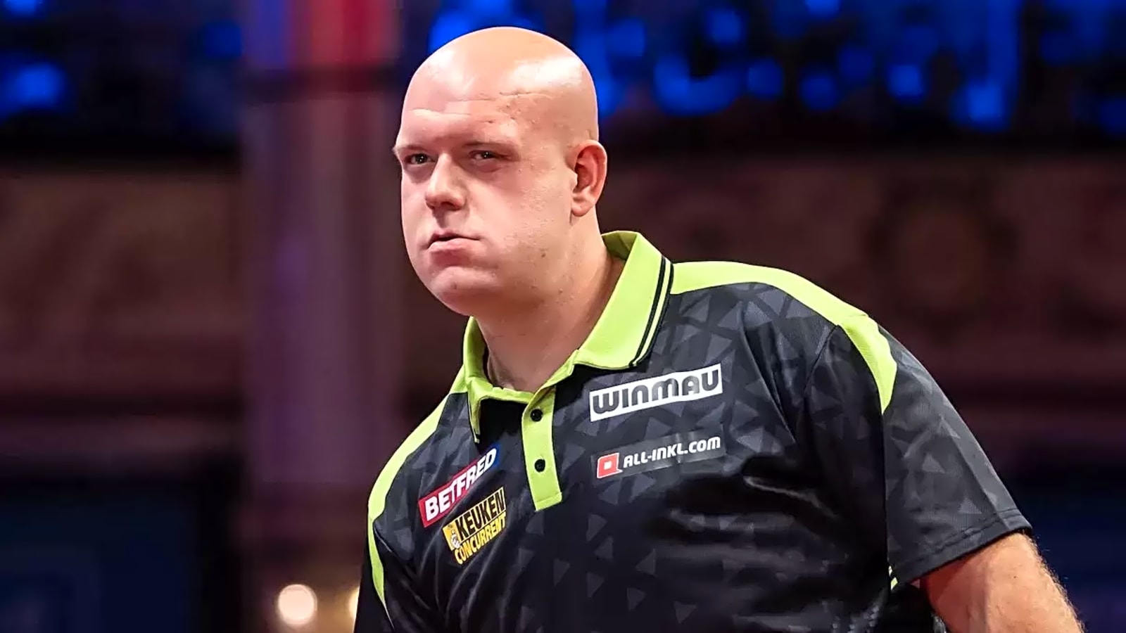 'He needs to realise it’s his job' – Michael van Gerwen told to refocus after taking another holiday