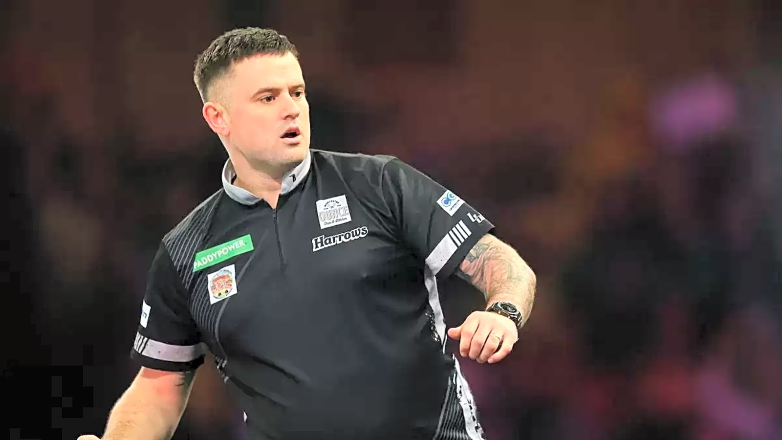 'Legs played against the throw are 60% harder to win': PDC analyst delves into impact of having the throw in darts