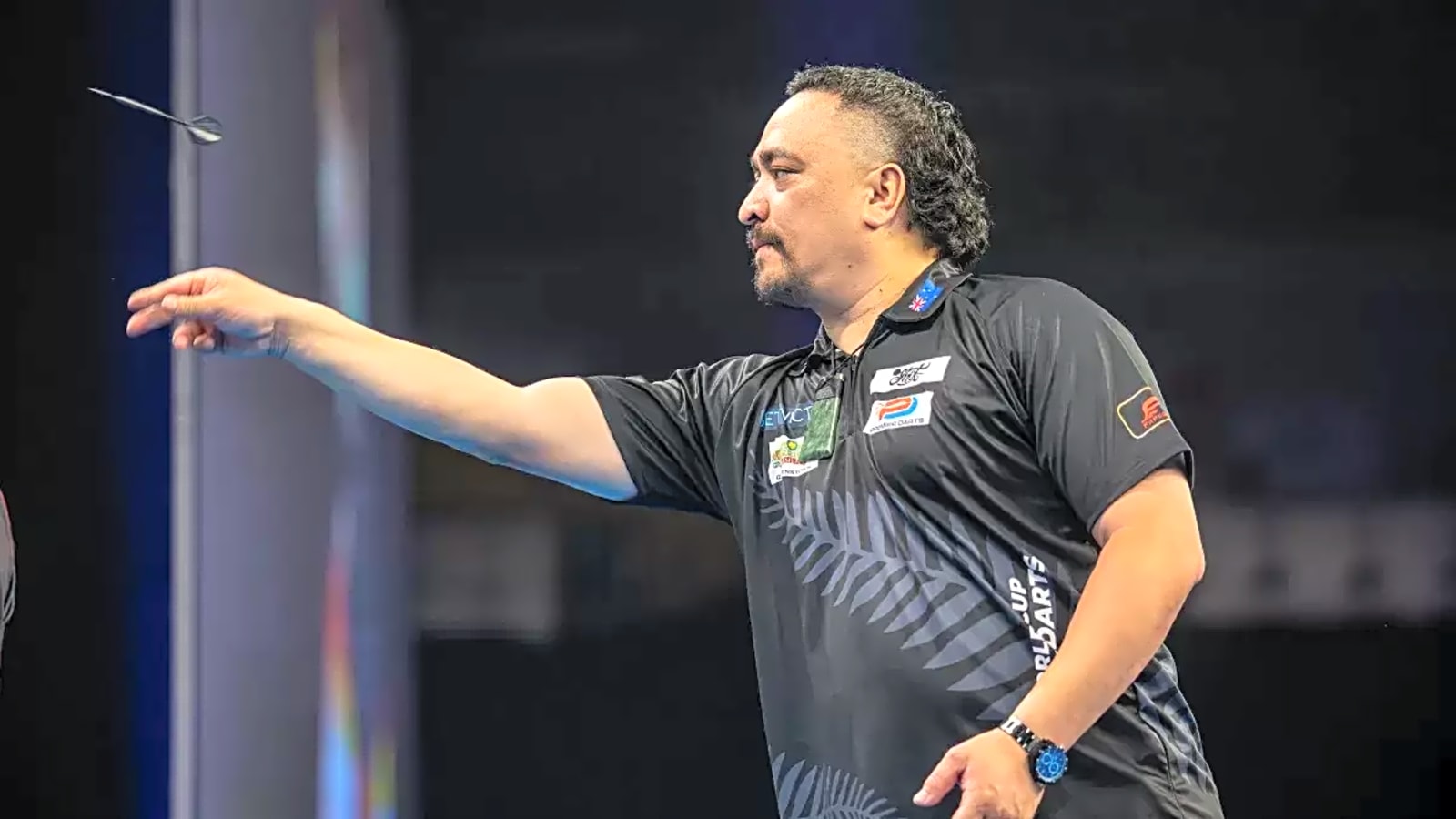 World Cup of Darts 2025 | Whitewash win sees New Zealand join Belgium, Netherlands & Ireland as victors on opening night