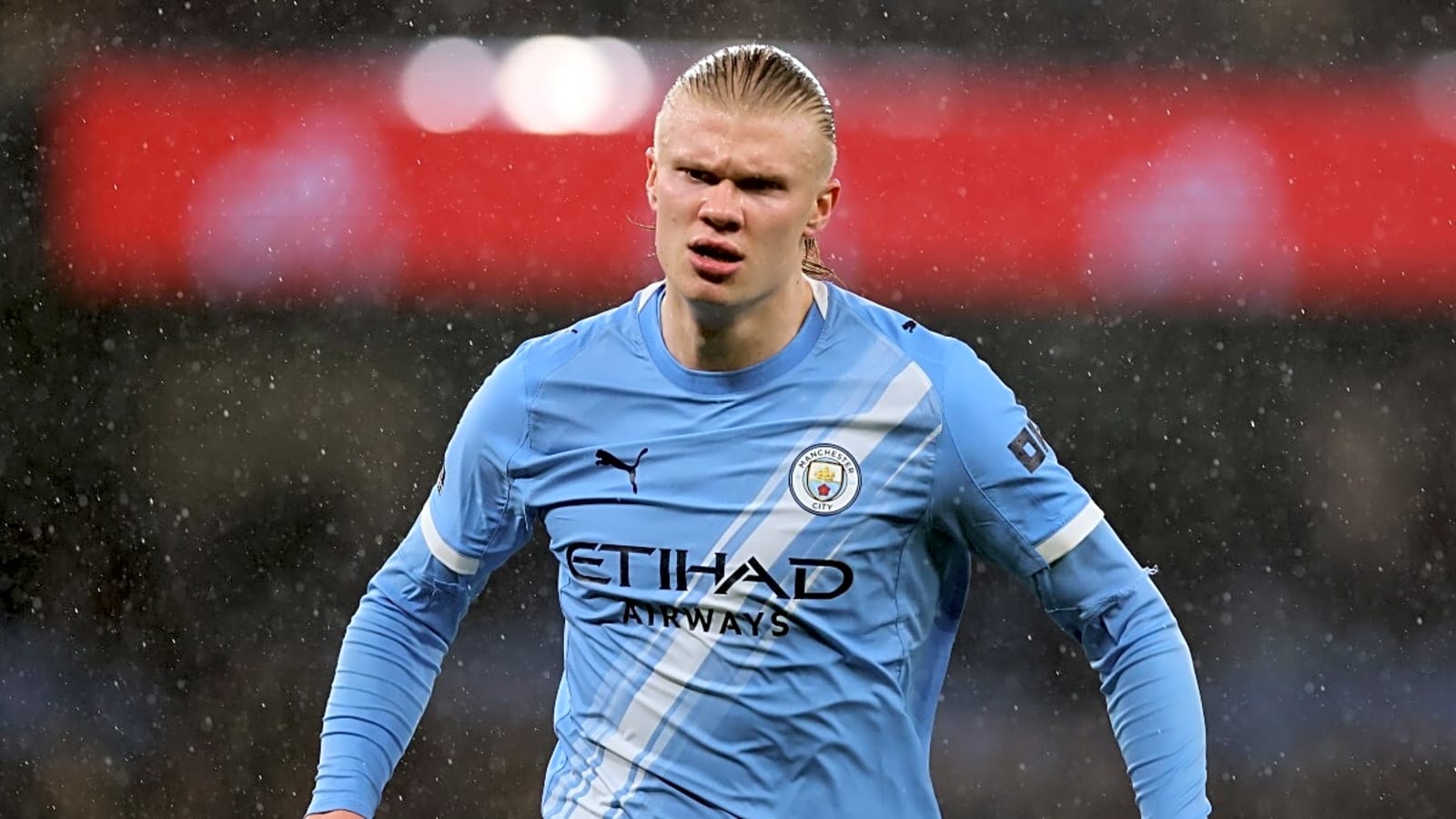 Barcelona and Real Madrid remain interested in Man City star man going through rough patch