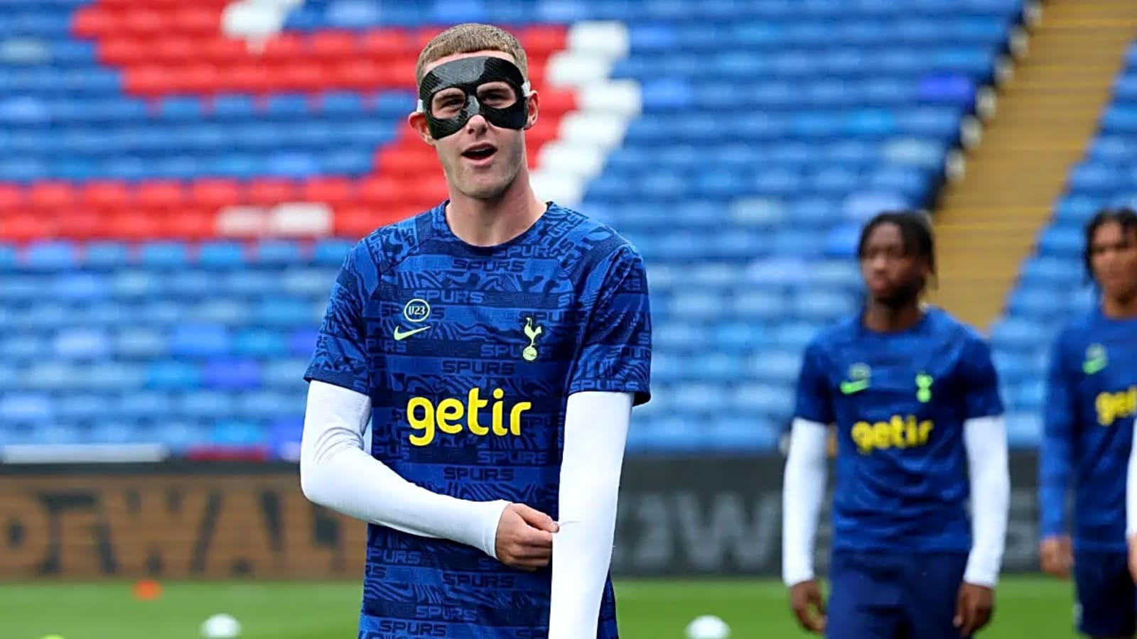 Talented Hotspur Way graduate set to leave N17 on loan; ones to leave a mark