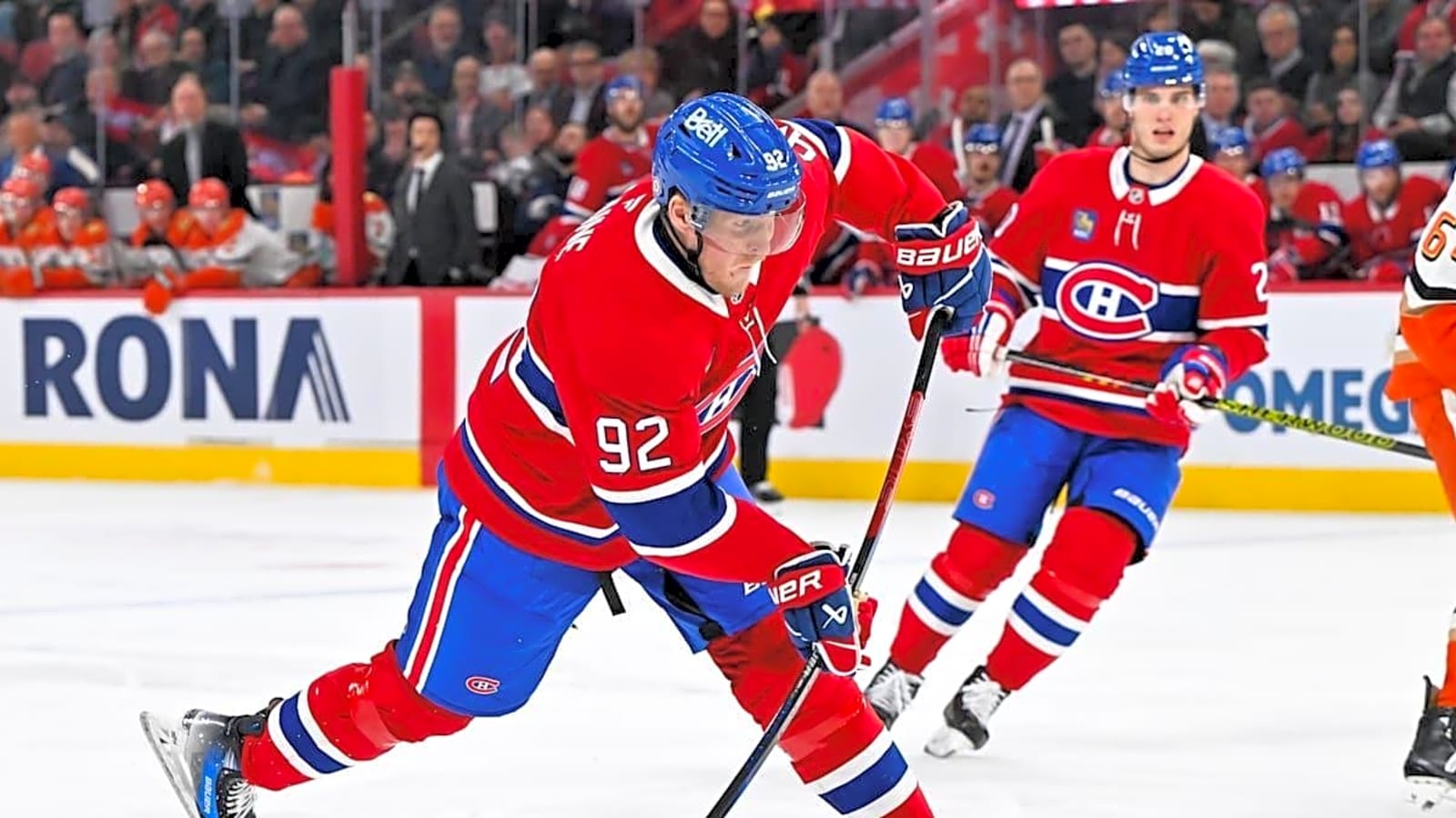 Re-visiting the Patrik Laine Trade 1 Year Later