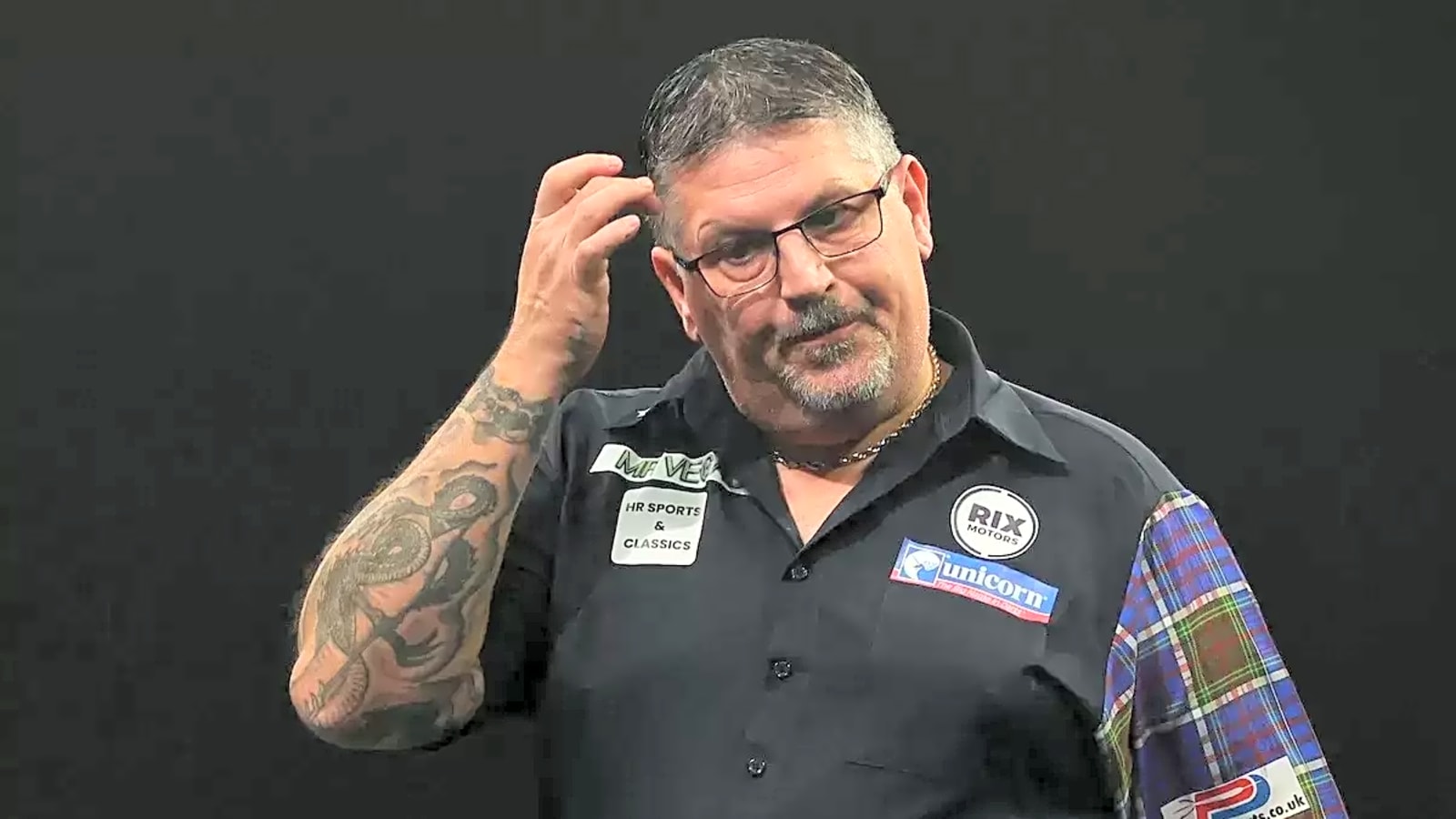 Players Championship 17 Highest Averages | Damon Heta and Gary Anderson lead the way