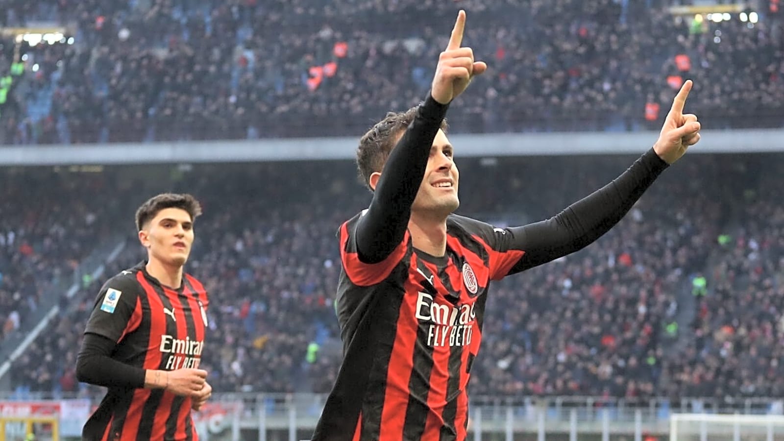 Talks held: Tottenham lead race to sign 12 G/A Liverpool, Arsenal & Man Utd target