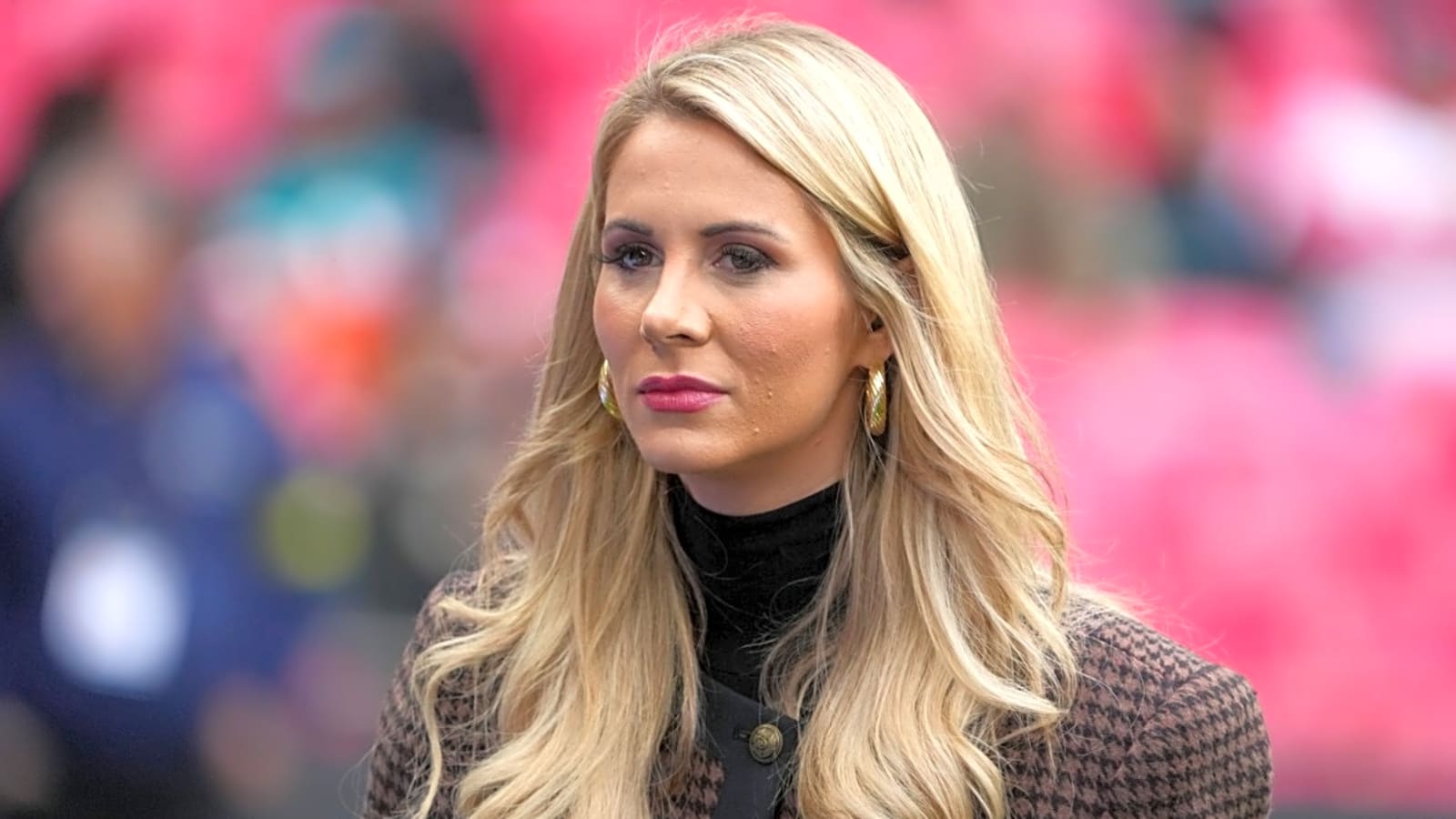 ESPN Sends Notice to Laura Rutledge, Other Talents Amid Controversy