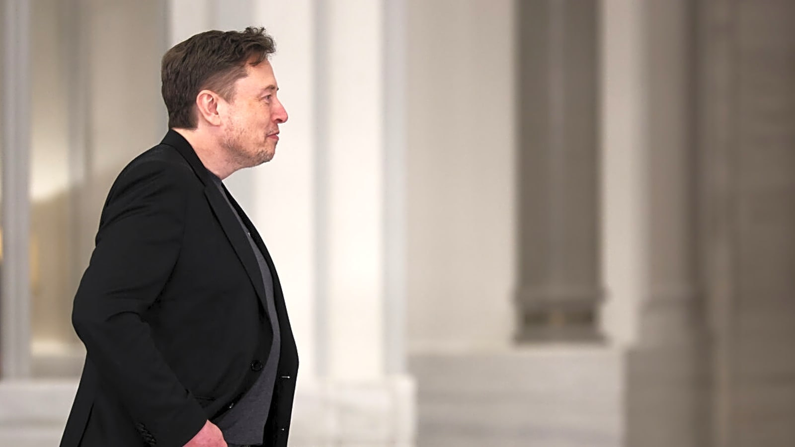 Elon Musk Announces Release Date for Major X Update