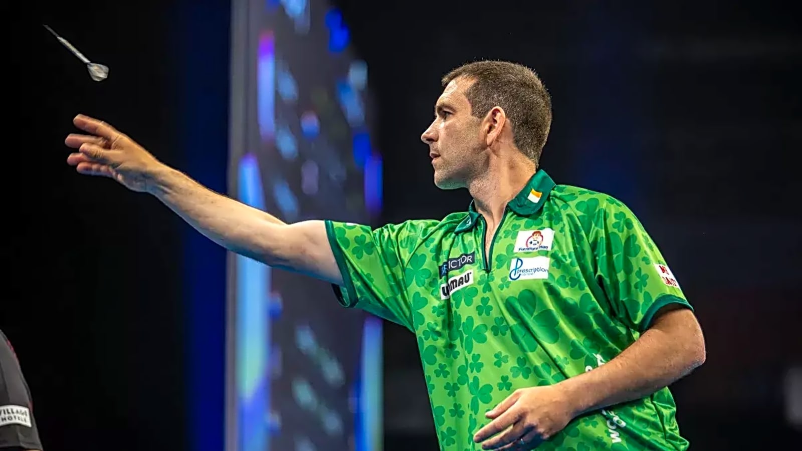 'We&#39;ll see how egos go. They have the potential to fall apart' - William O&#39;Connor casts doubt on super team status of Littler & Humphries