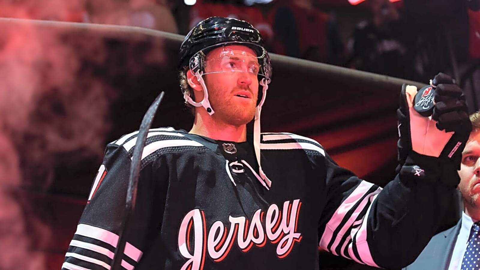 Devils 2025-26 Player Previews: Dougie Hamilton