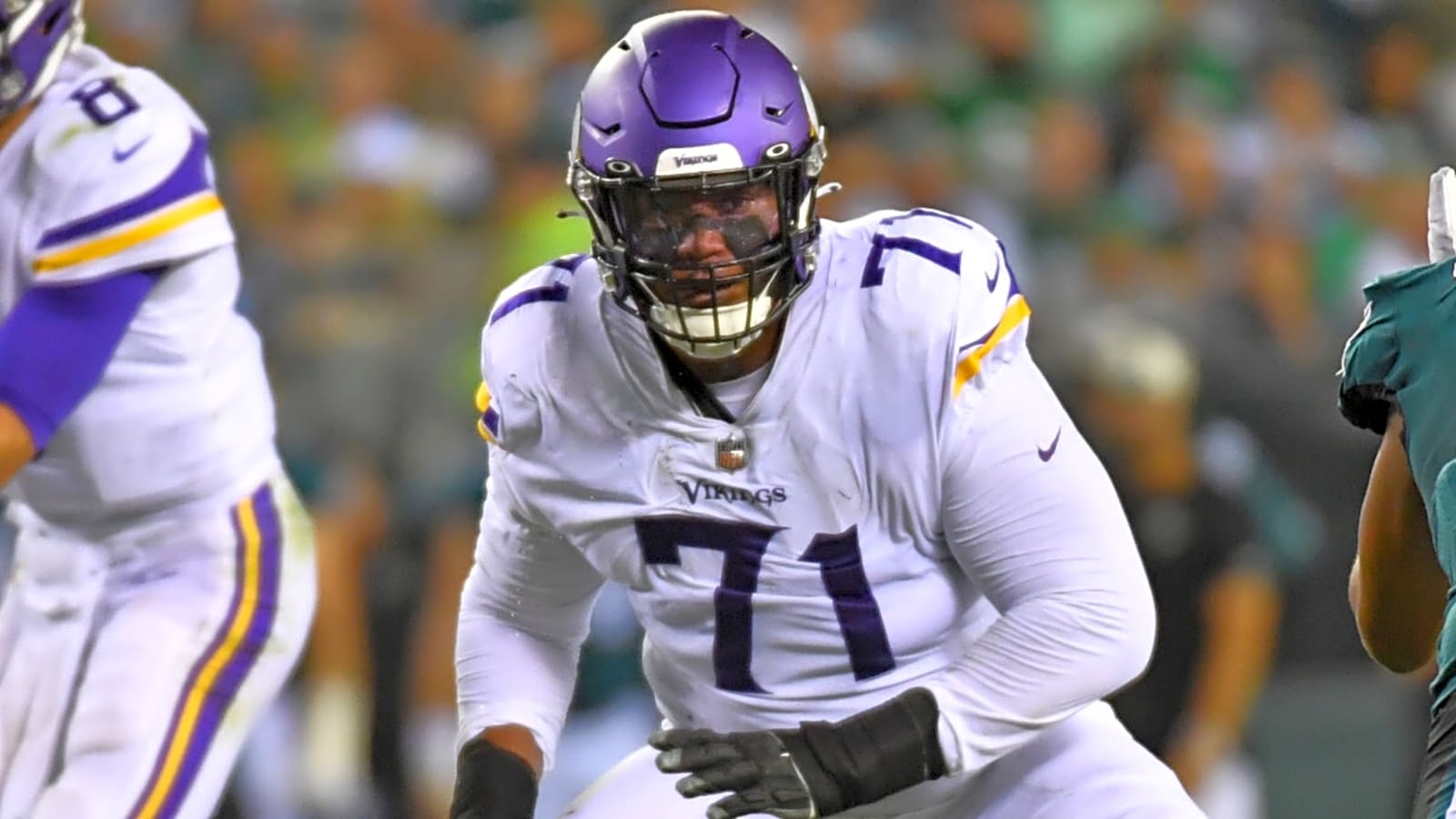 Vikings get unfortunate injury update on $104 million starter