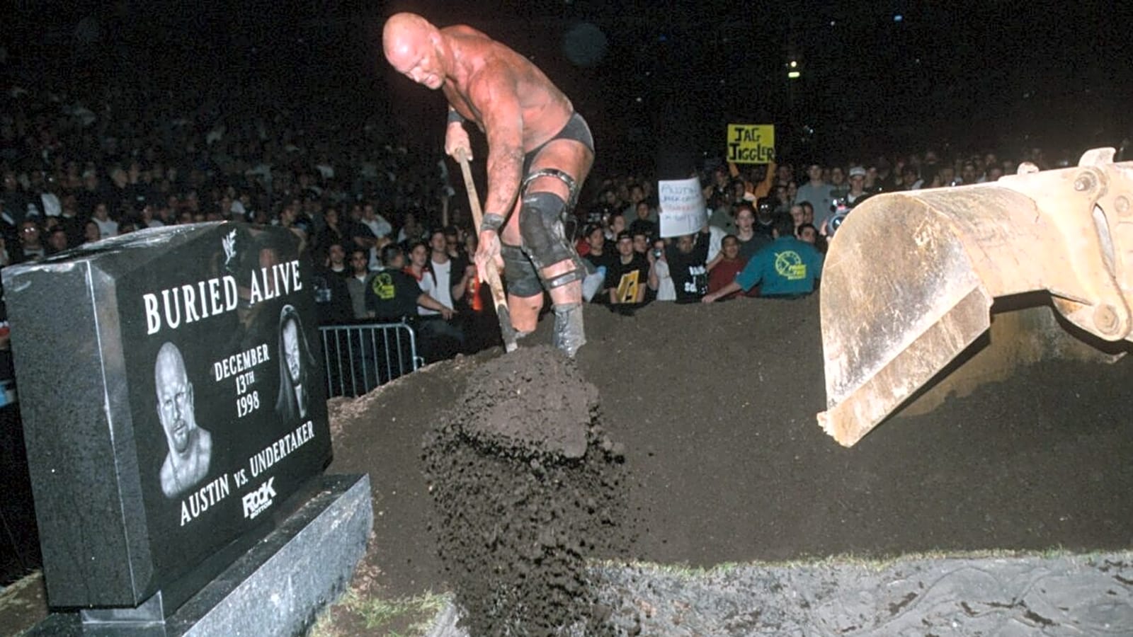 WWE Attitude Era: All December PPV Main Events, Ranked