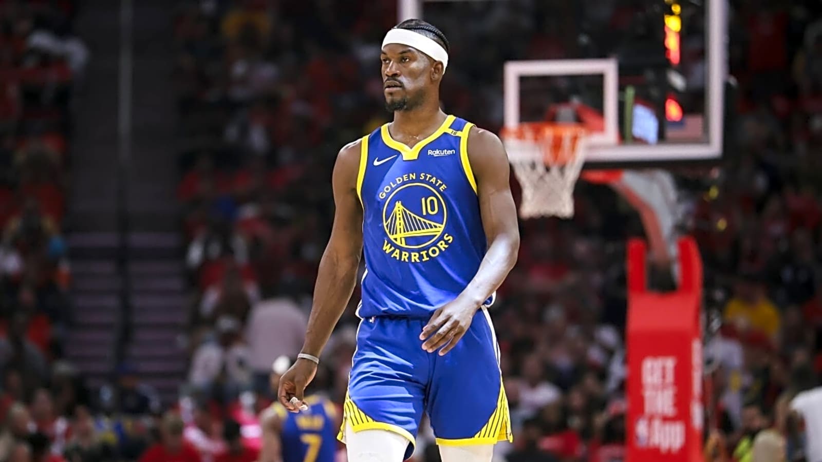 Jimmy Butler Sends Clear Warning To Timberwolves Fans