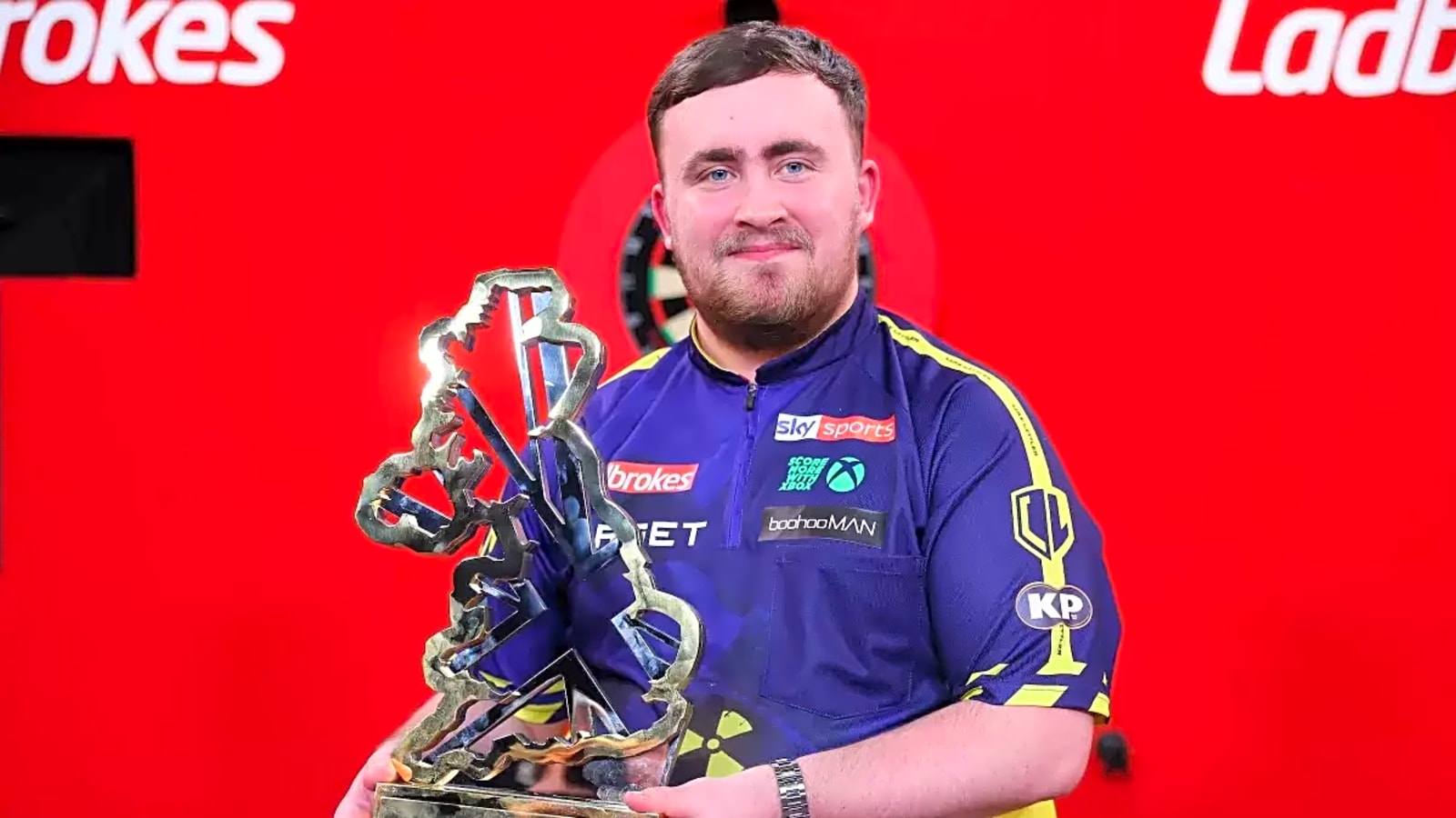 Channel 5 reportedly set to secure free-to-air darts rights from ITV including UK Open and World Masters