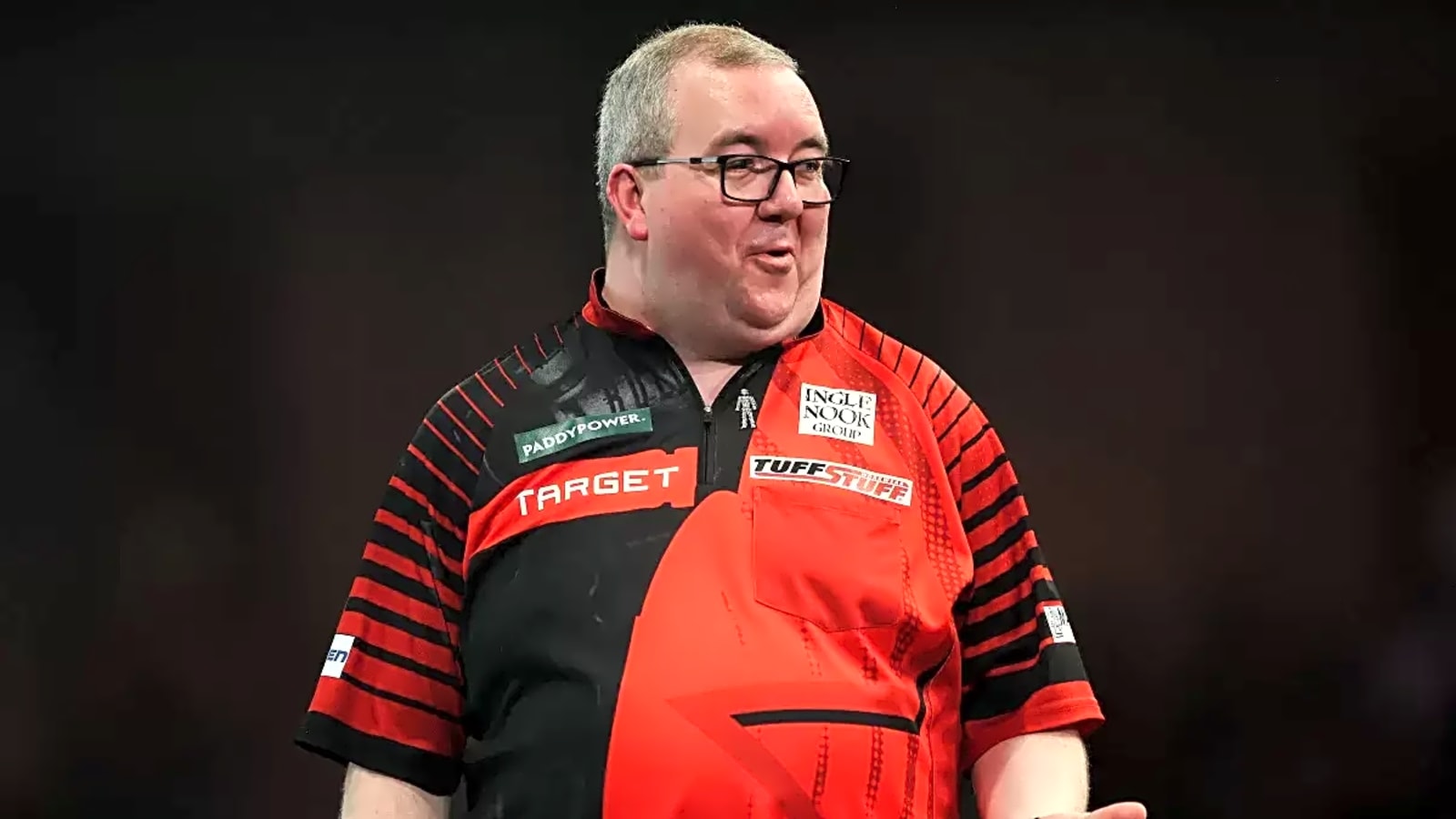 Stephen Bunting in last minute withdrawal from Players Championship 21 as former world champion steps in as replacement