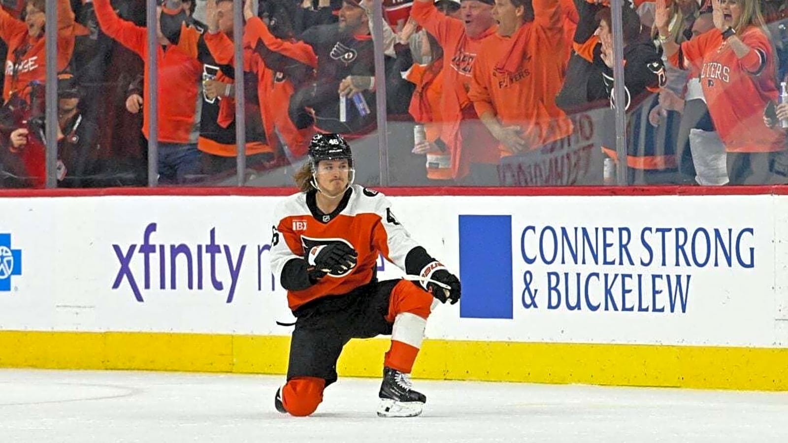 Philadelphia Flyers 2026-27 Season Preview