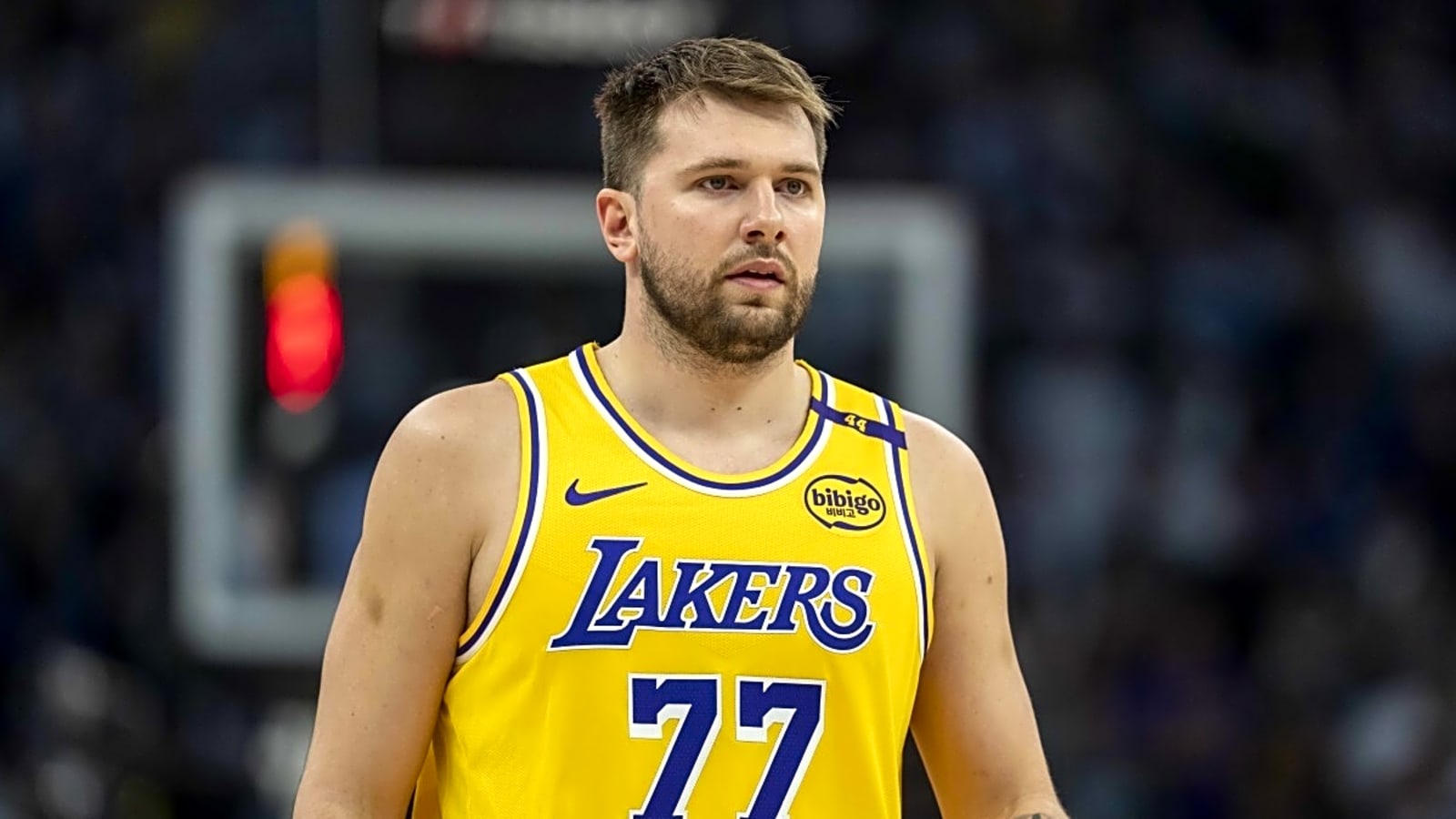 Mavericks Unlikely To Let Lakers Trade Targets Reunite With Luka Doncic