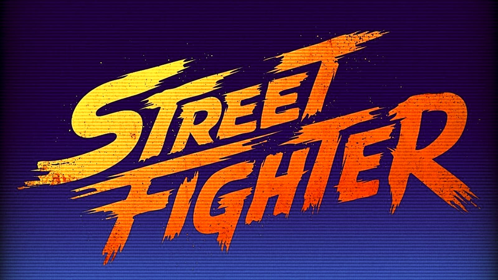 STREET FIGHTER Live-Action Movie Sets Release Date & Confirms Cast of Legendary and Capcom Film