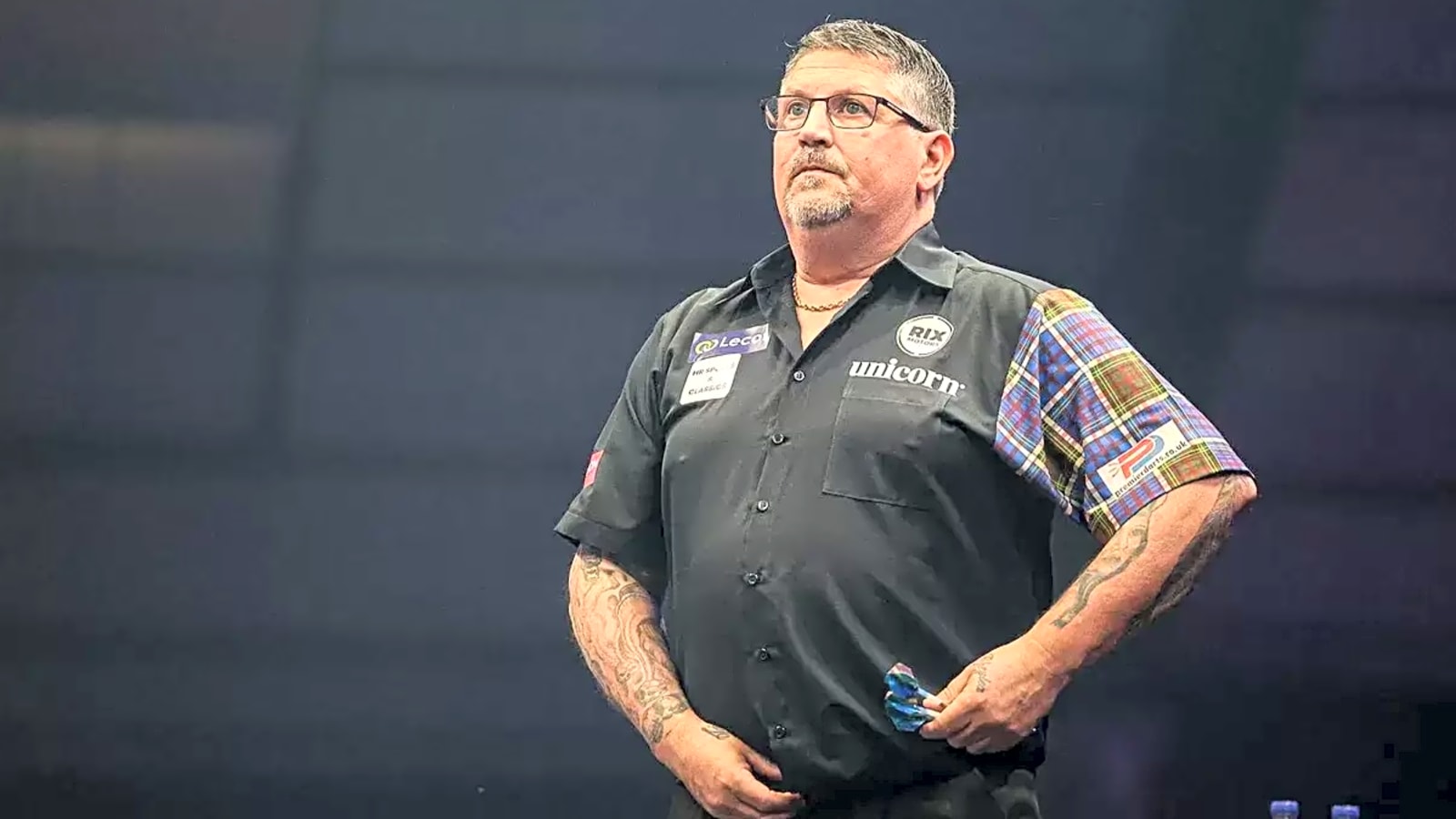 PDC Players Championship 16 Highest Averages | Gary Anderson, Dirk van Duijvenbode & Ross Smith among standout performers in Hildesheim