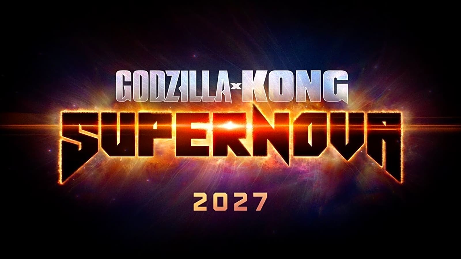 GODZILLA X KONG Sequel Title Revealed, SUPERNOVA Wants You to Call in Titan Sightings