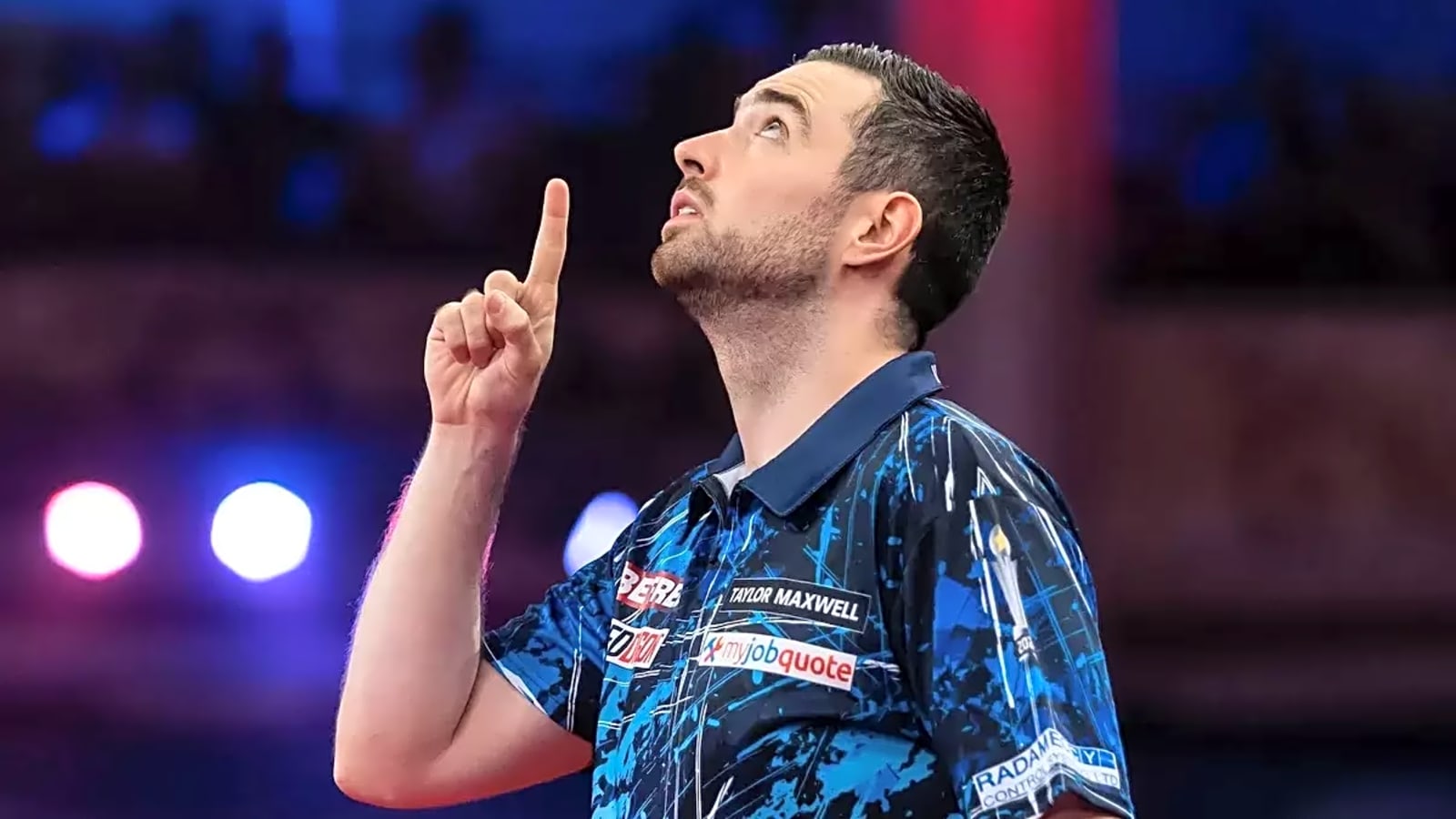 DRAW New Zealand Darts Masters 2025: Defending champion Luke Humphries opens with tough Haupai Puha test