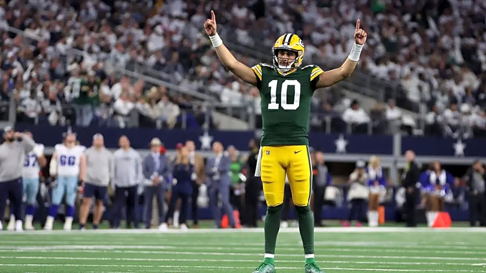 Green Bay Packers: Brock Purdy Talks About ‘Respect’ For Jordan Love