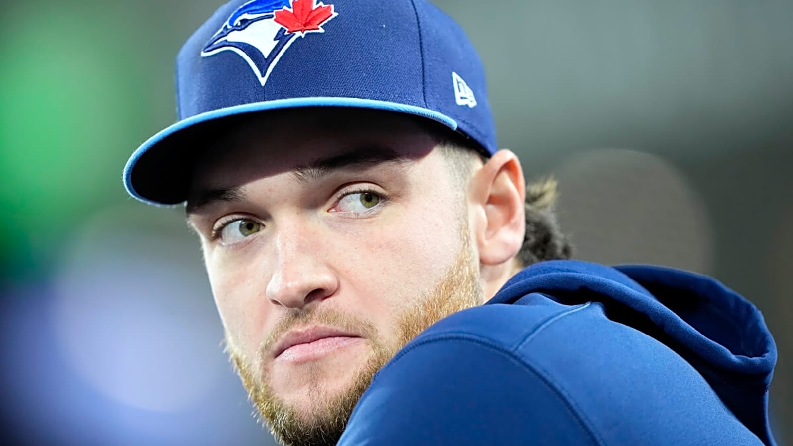 Blue Jays announce Trey Yesavage news before Athletics game