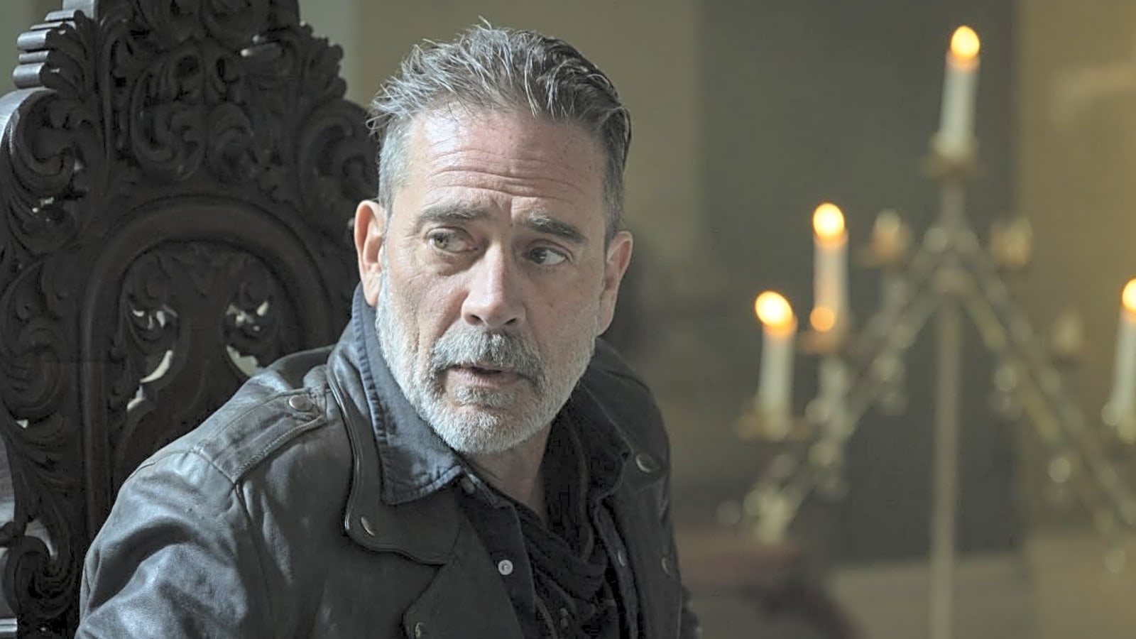 THE WALKING DEAD: DEAD CITY’s Latest Death Gives Negan a Taste of His Own Ruthless Medicine