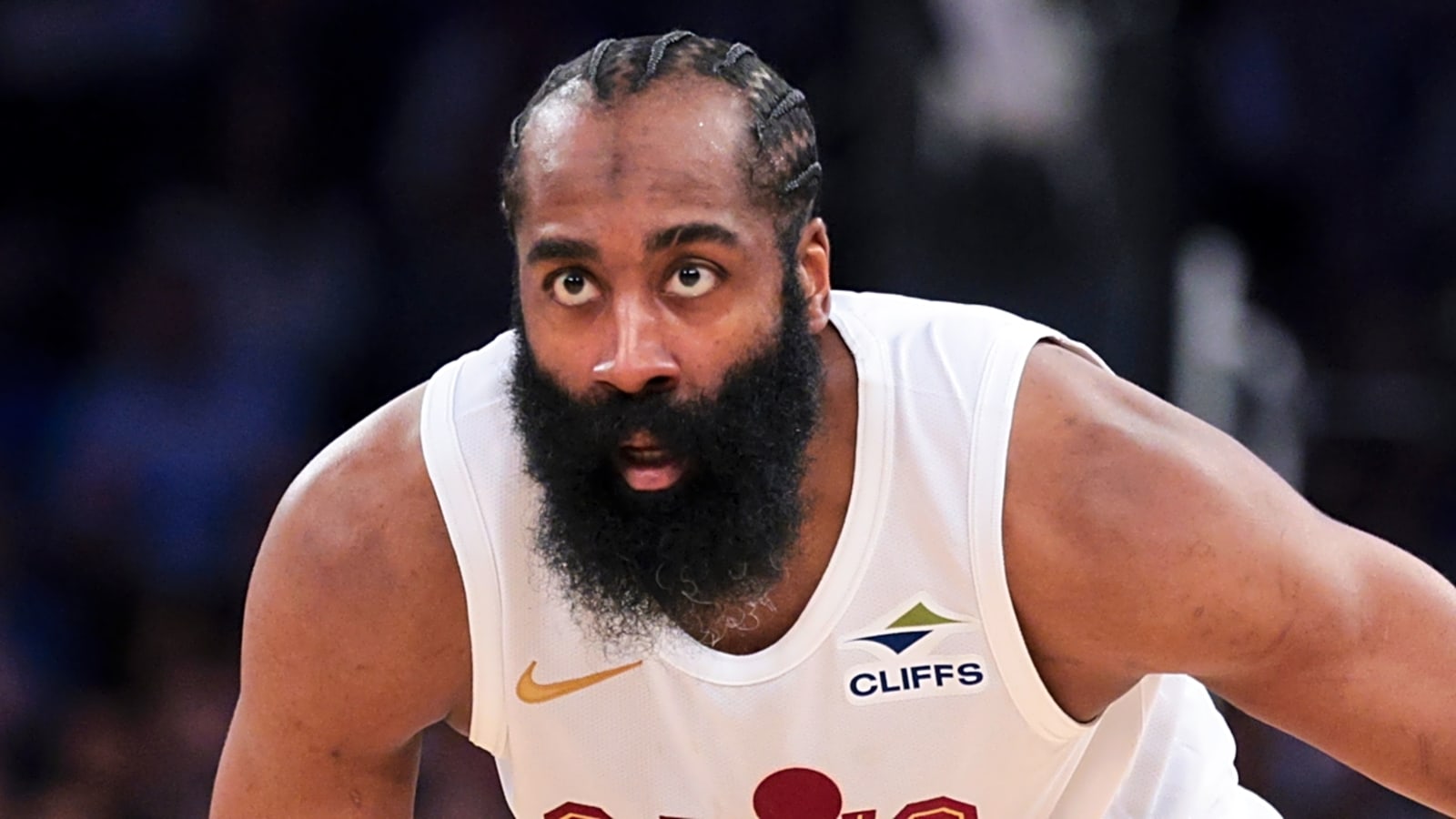 More details emerge in James Harden arrest
