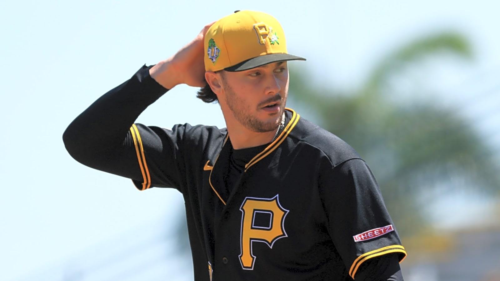 Can Paul Skenes sustain this level of dominance?