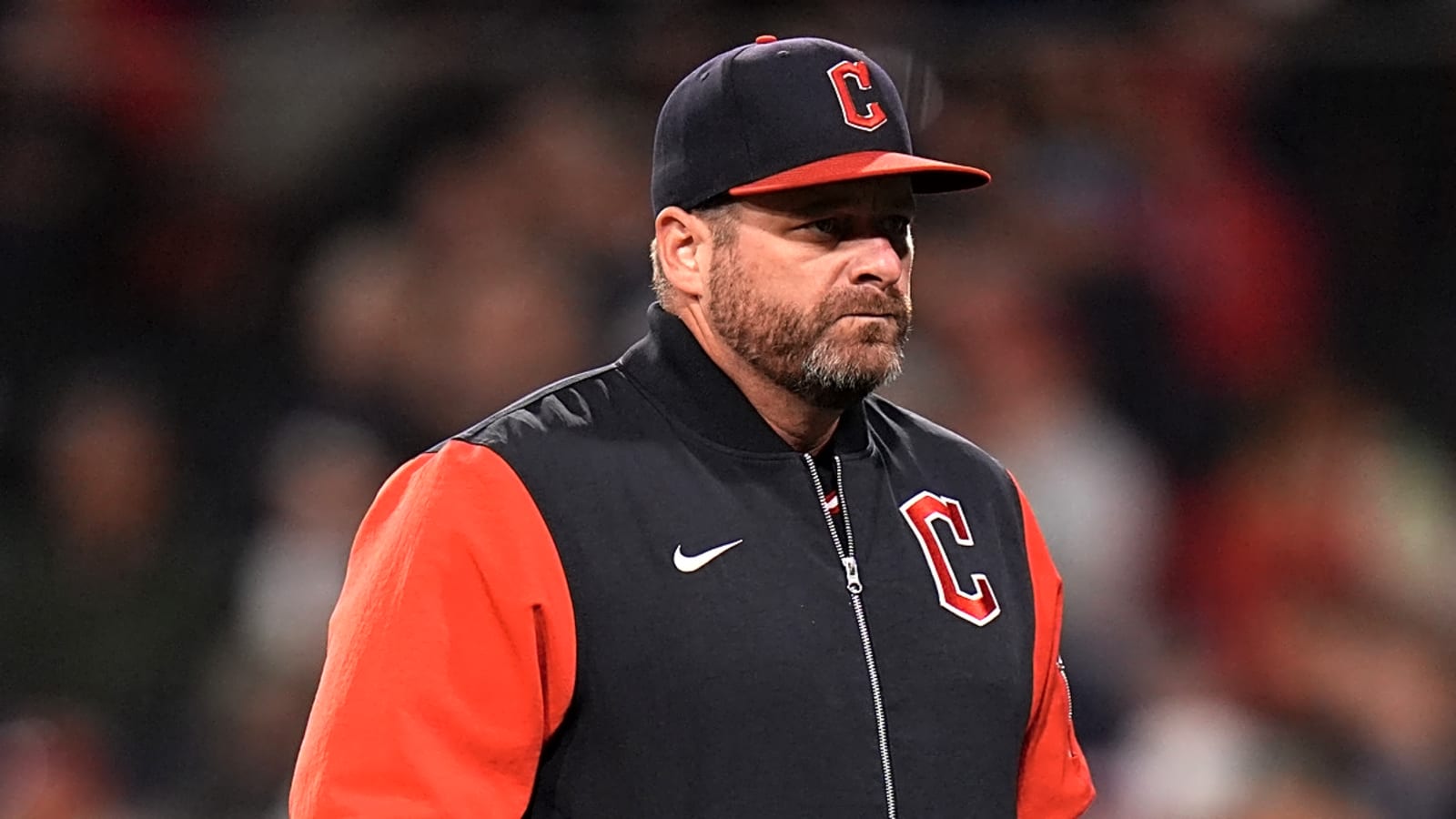 Guardians manager Stephen Vogt details pitching plan for do-or-die Game 5