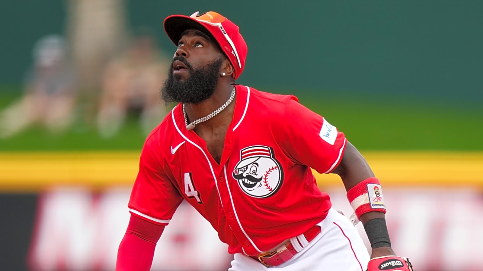 Two-time All-Star announces his retirement from MLB
