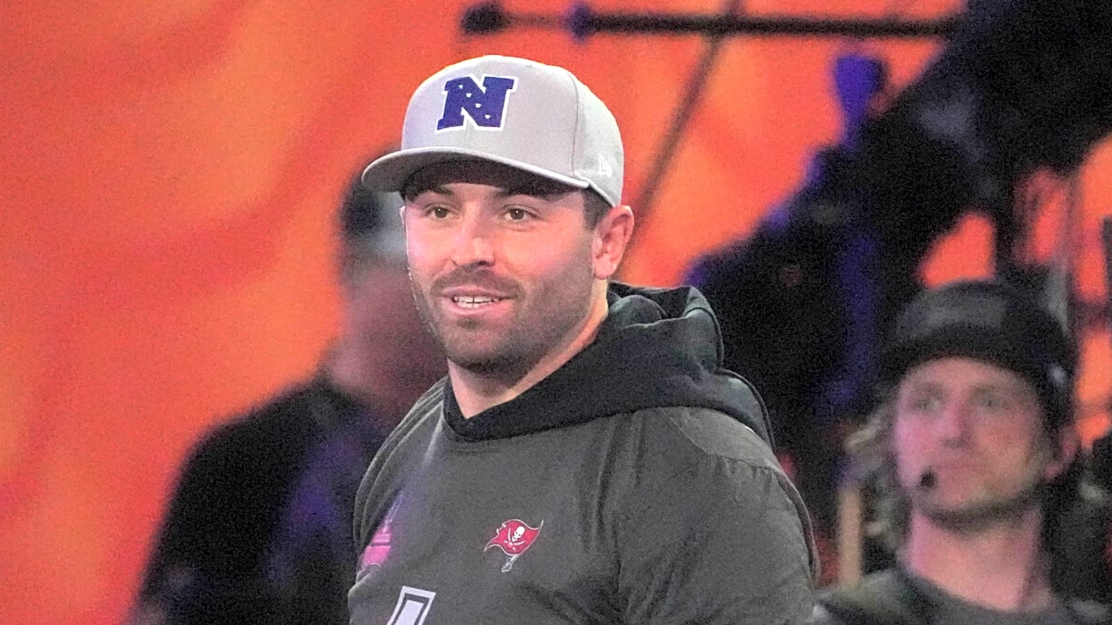 Baker Mayfield stands by Brent Venables ahead of crucial 2025 season