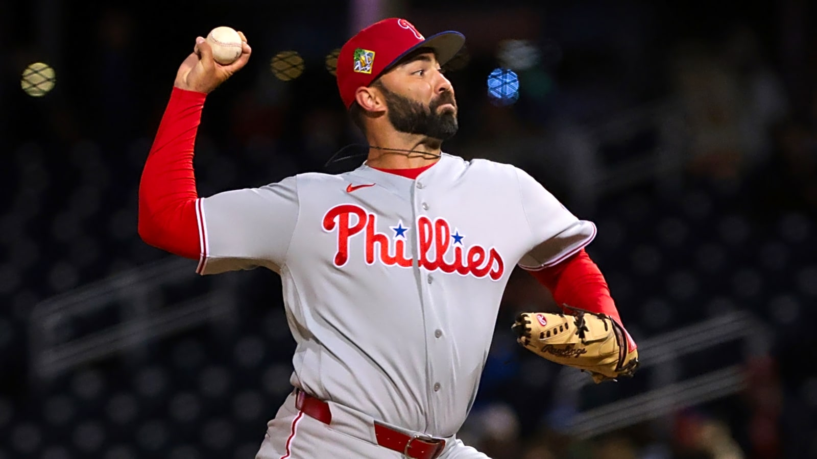 Orioles To Sign Lou Trivino To Major League Deal