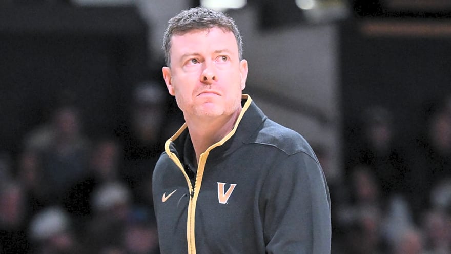 Vanderbilt needs an attitude adjustment after three-game skid