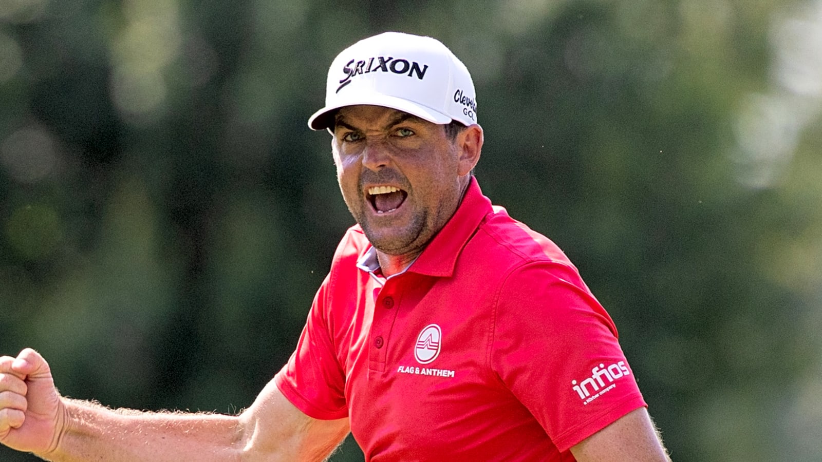 Keegan Bradley expected to make controversial Ryder Cup captain's pick