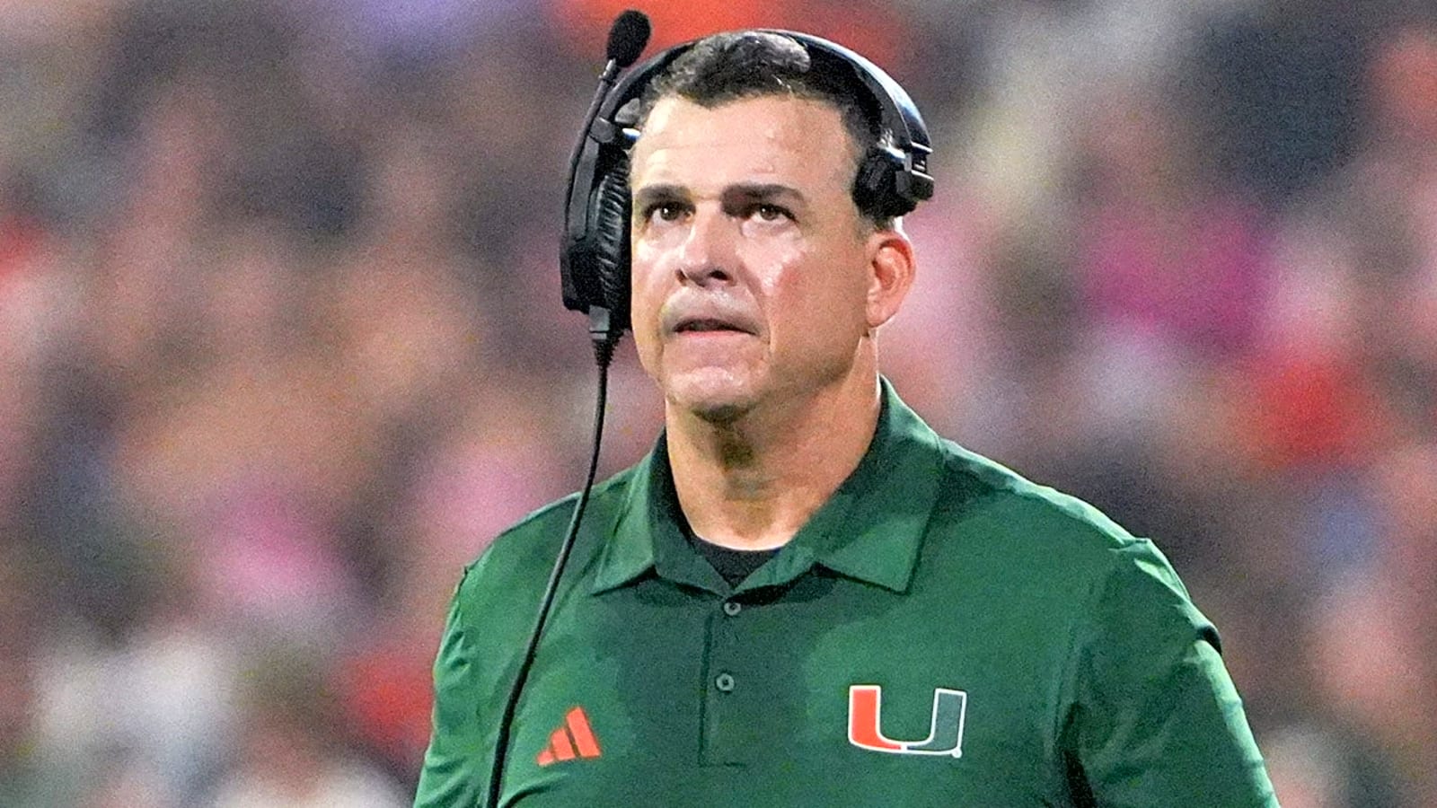 Miami earns top ranking in both polls for first time in nearly 25 years