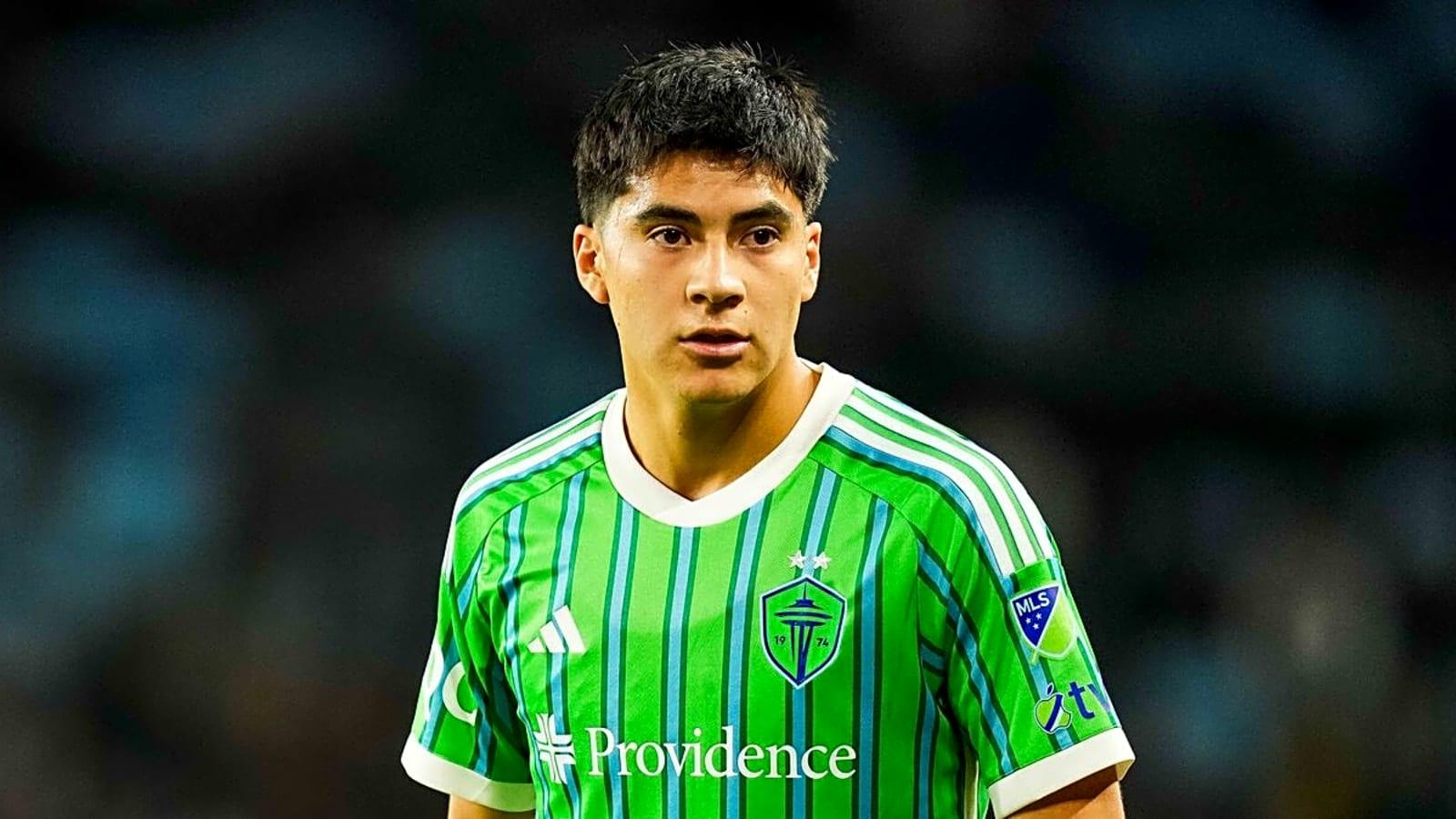 Obed Vargas made one thing clear despite Atletico Madrid's loss to Rayo