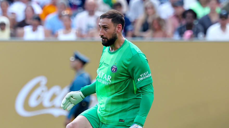 Man City’s pursuit of superstar goalkeeper progresses with fee agreed
