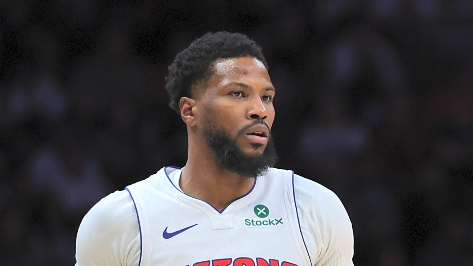Malik Beasley under investigation for gambling allegations