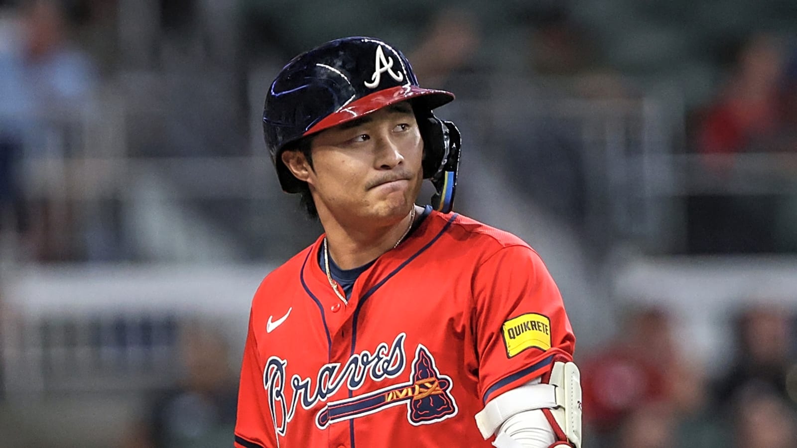 Braves back to square one at shortstop after latest injury news