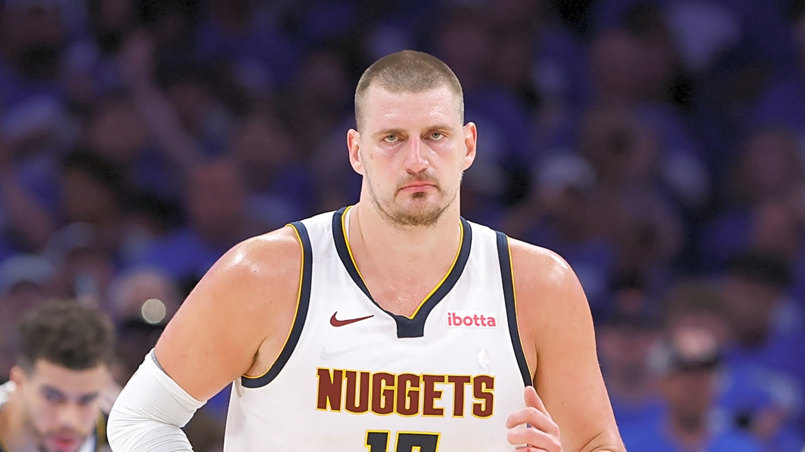 Jokic offers huge update about future plans with Nuggets