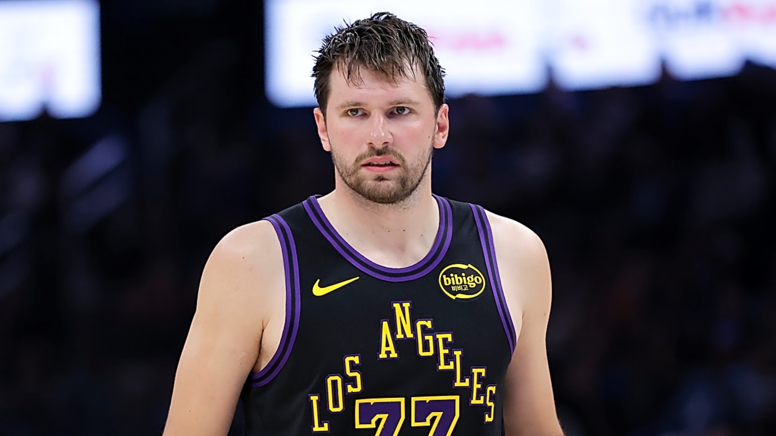 Lakers' Luka Doncic reveals timeline for injury recovery