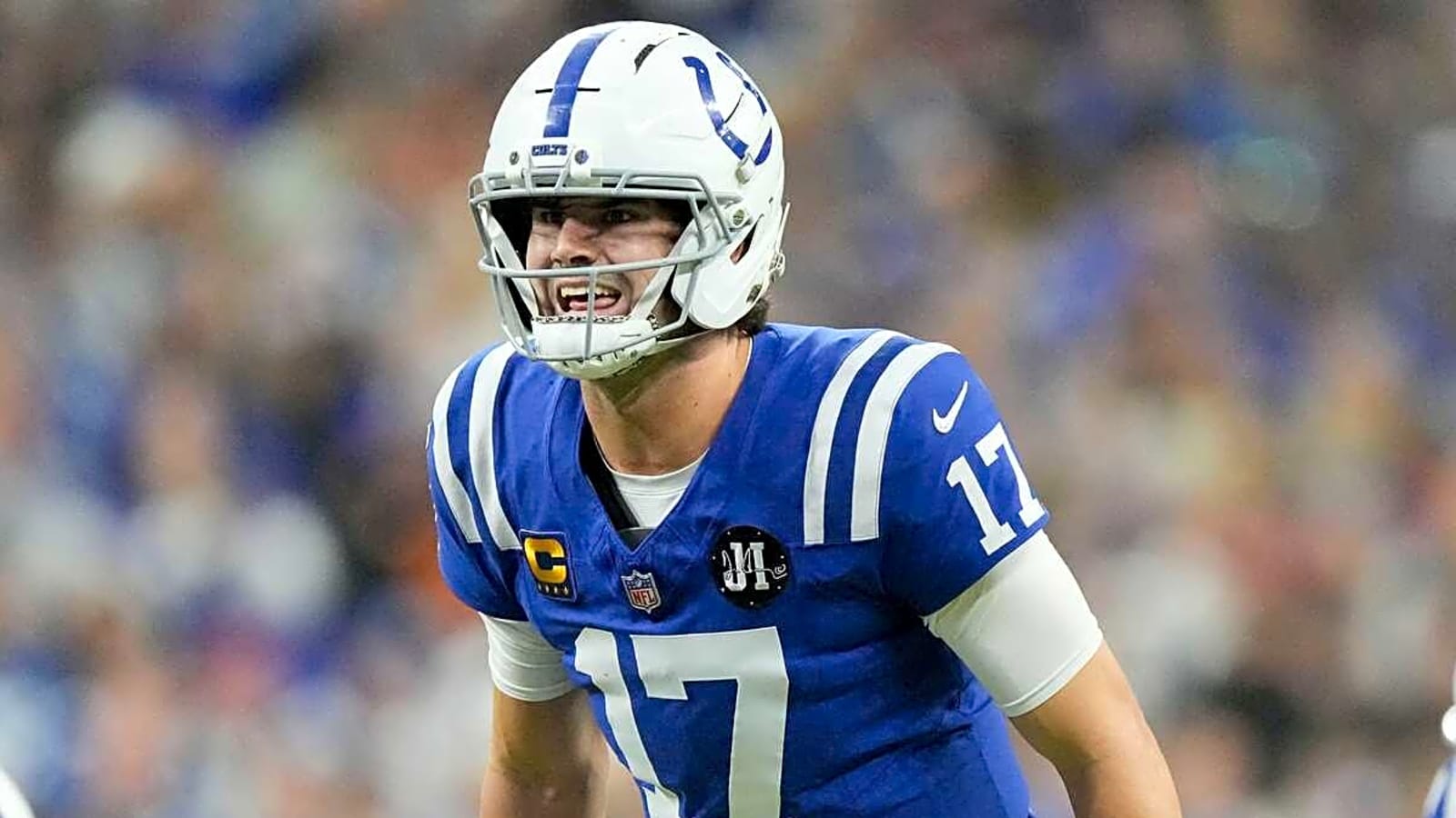 Colts Targeting Two-Year Daniel Jones Extension