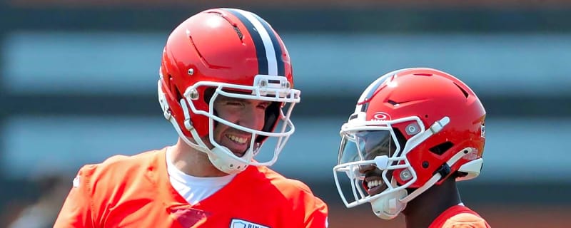 Insider reveals which QB Browns are 'trending toward' starting